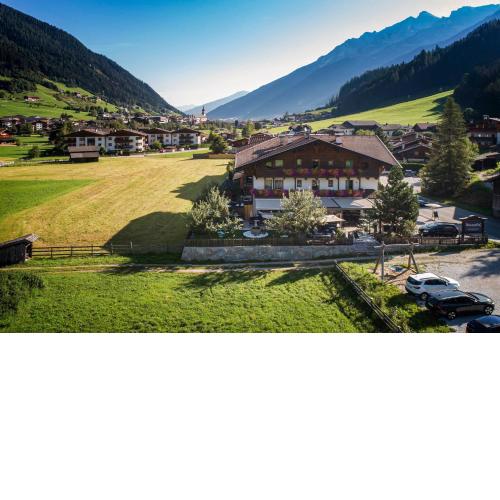 Hotel Brunnenhof
