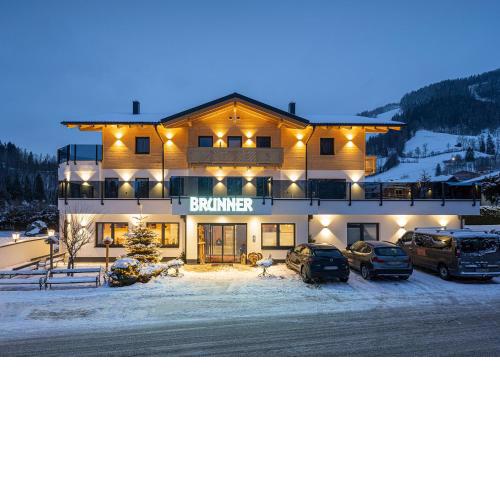 Hotel Brunner - Reiteralm