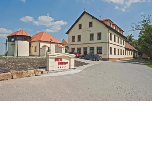 Hotel Buchlov