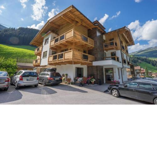 Hotel Burgschrofn