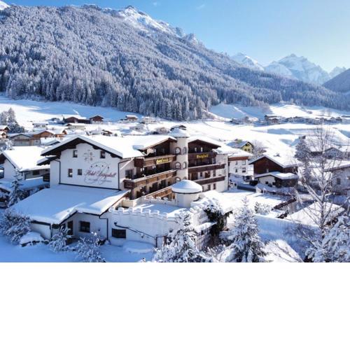 Hotel Burgstall