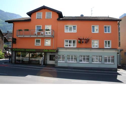 Hotel Cafe Lorenz