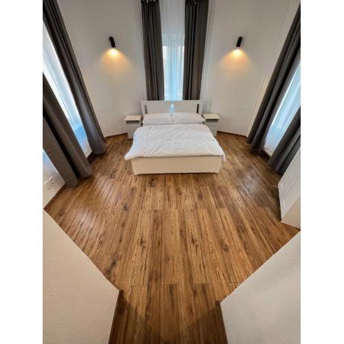 Hotel & Cafe SokoLOVE