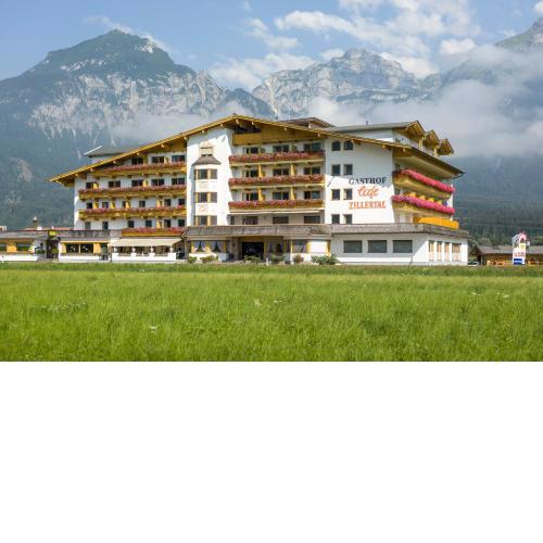 Hotel Cafe-Zillertal