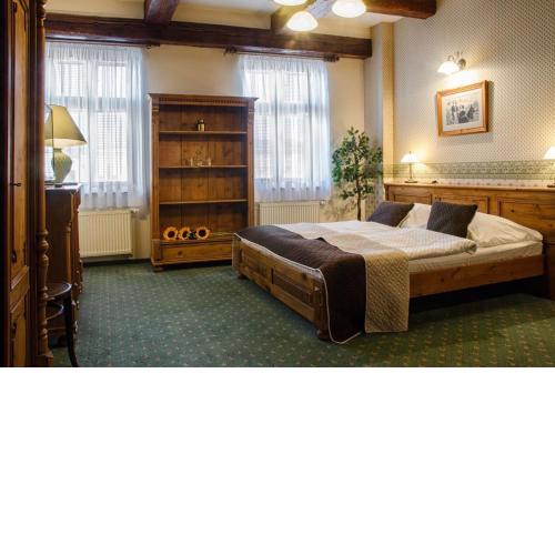 Hotel & Caffe Silesia