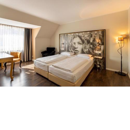 Hotel Calmo