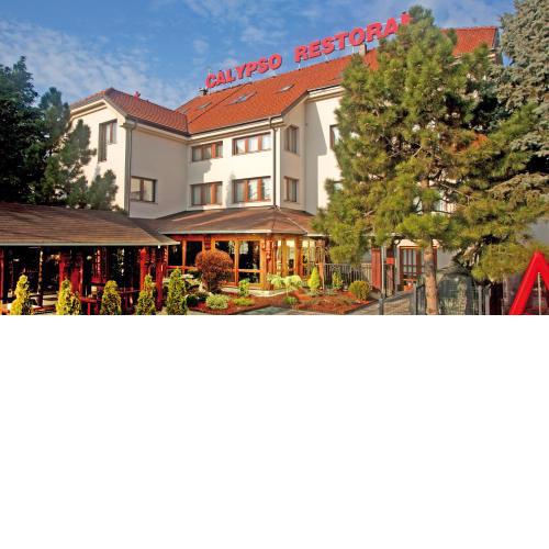 Hotel Calypso