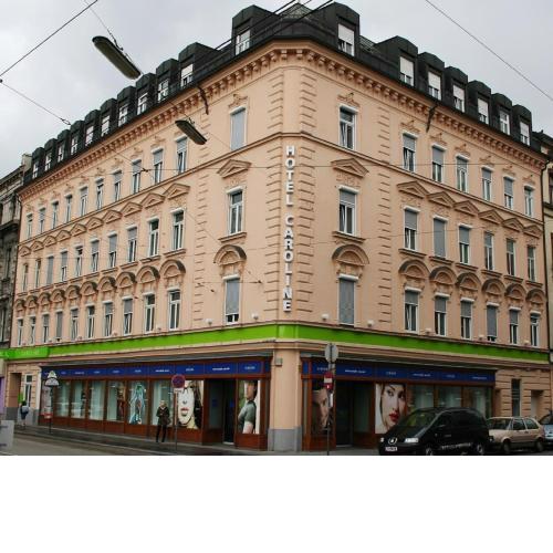 Hotel Caroline