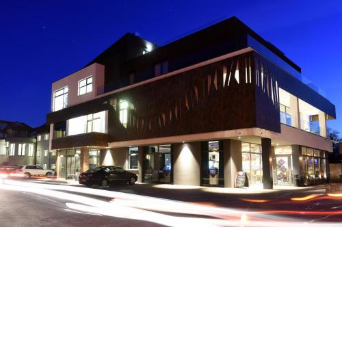 Hotel Castellum