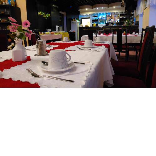 Hotel CB Royal