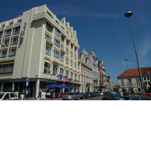 Hotel Central