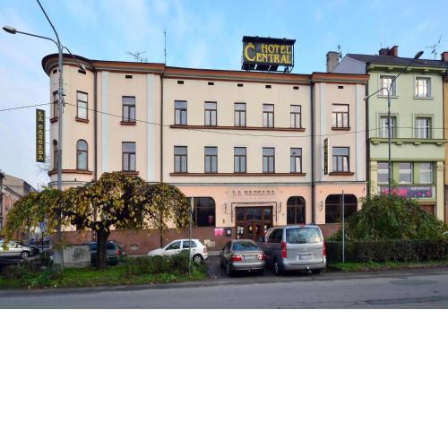 Hotel Central
