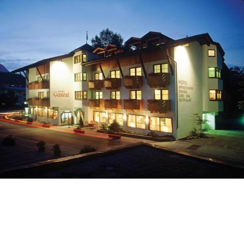 Hotel Central