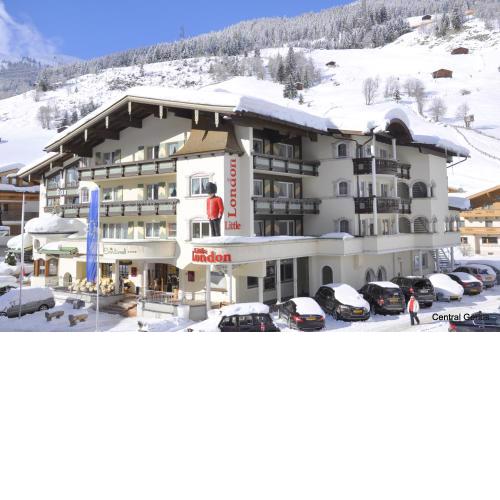 Hotel Central