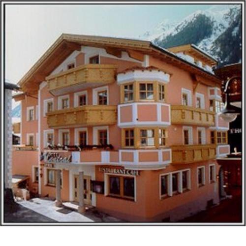 Hotel Central