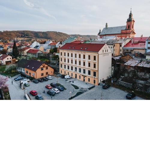 Hotel Centrum