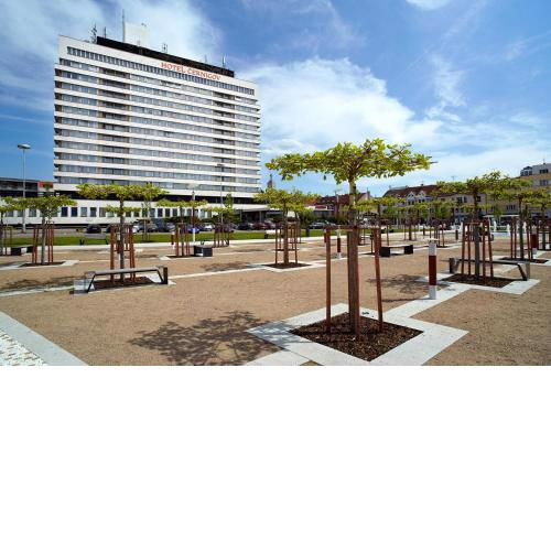 Hotel Cernigov