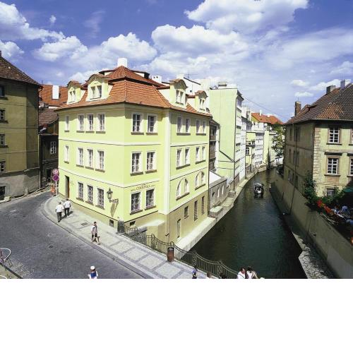 Hotel Certovka