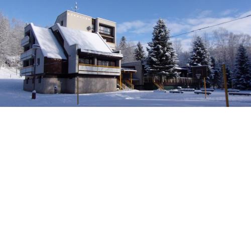 Hotel ČESKÁ FARMA