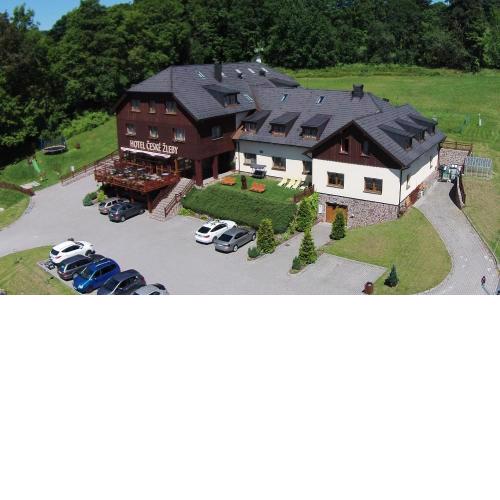Hotel České Žleby