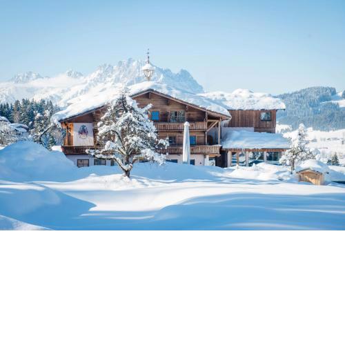 Hotel Chalets Grosslehen