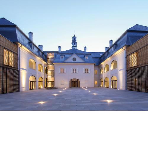 Hotel Château Gbeľany