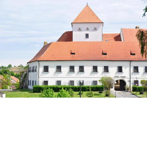 HOTEL CHATEAU ZAMEK CEJKOVICE