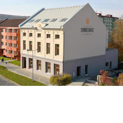 hotel Chmelnice
