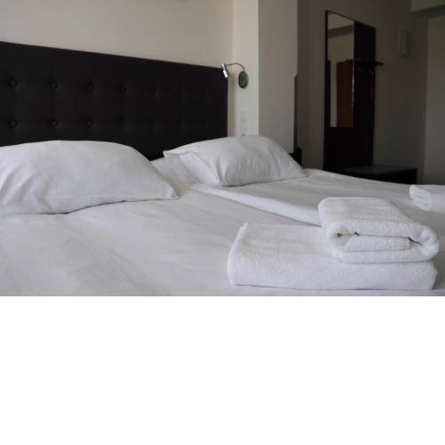 Hotel CHODOV ASC