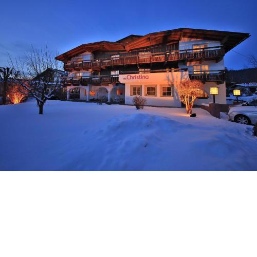 Hotel Christina