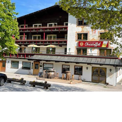 Hotel Christoffel