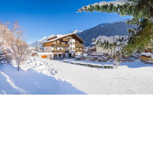 Hotel Christoph