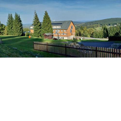 Hotel Churáňov