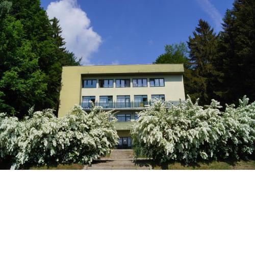 Hotel Chytrov