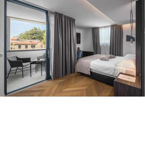 Hotel Cittar