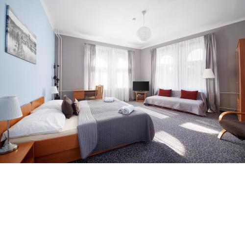 Hotel City Bell