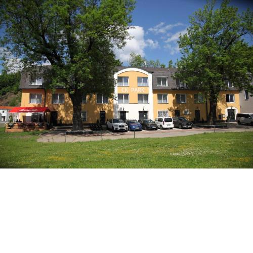Hotel CK Park