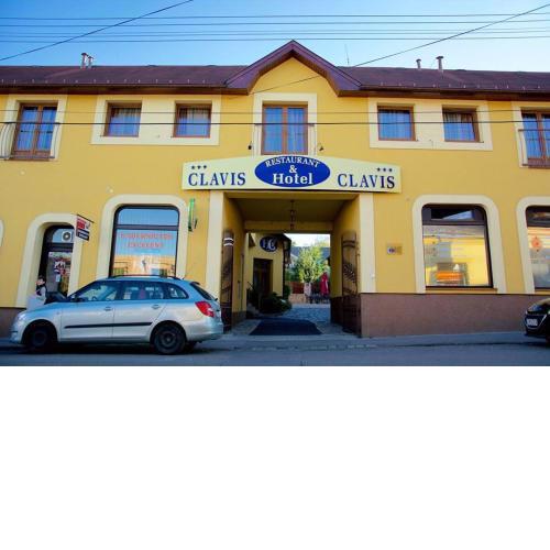 Hotel Clavis