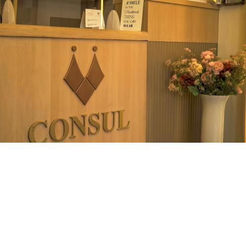 Hotel Consul