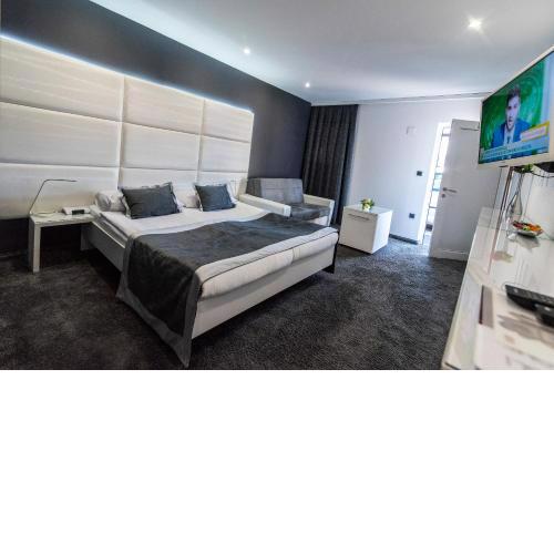 Hotel Cool Zagreb Airport