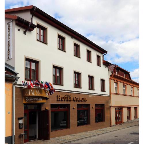 Hotel Corona