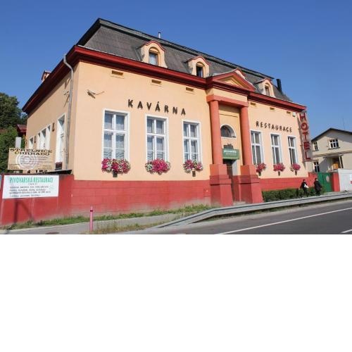Hotel Corrado
