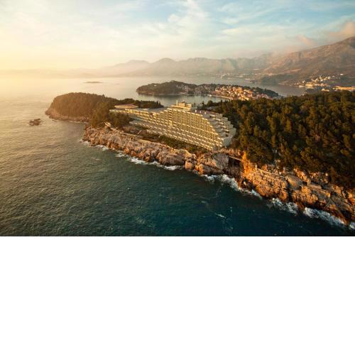 Hotel Croatia