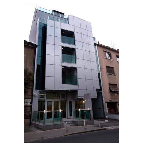 Hotel Croatia