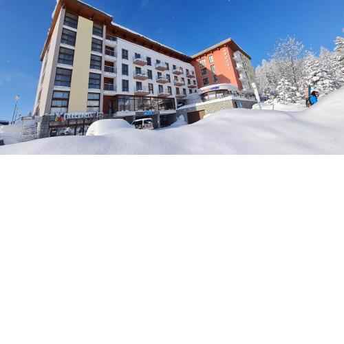Hotel CROCUS
