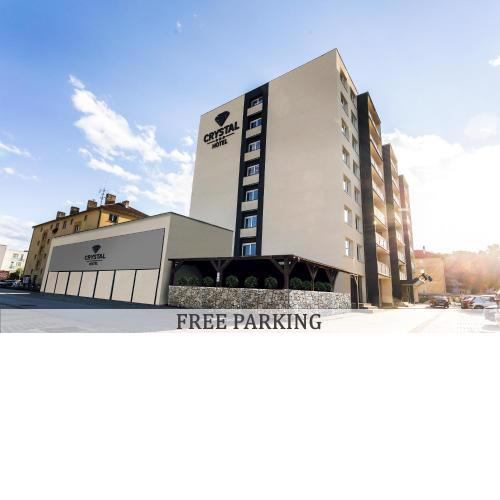 Hotel Crystal