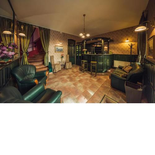 Hotel Czechia