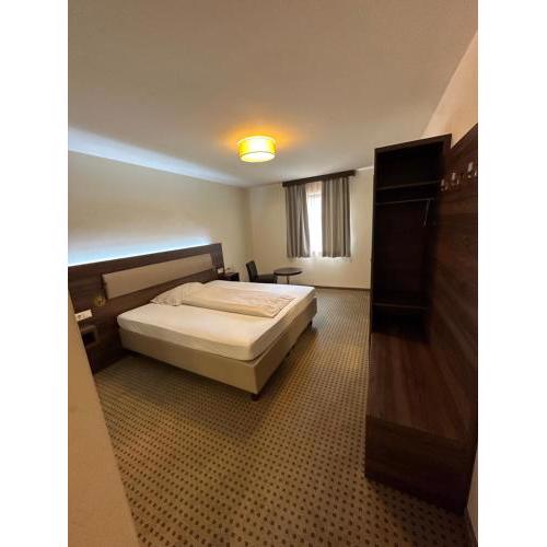 Hotel Da Gustavo
