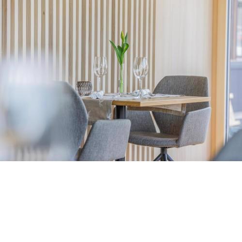 Hotel Daneu