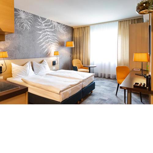 Hotel Das Himberg
